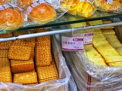 -爱德顺糕点食屋(利民道店)