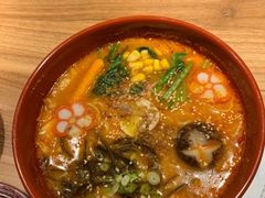 -小笠原·日料店