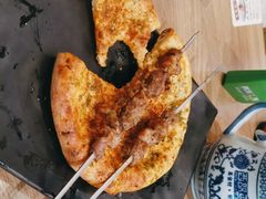 -西部马华清真兰州牛肉面·烧烤夜市(三里河店)