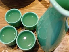 -静一餐厅·湖北菜(前门创始店)