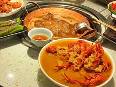 -京韵胡同·酱香羊蝎子火锅涮肉(长寿路店)