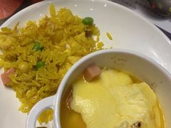 -芭菲盛宴·环球美食(解放碑英利国际店)