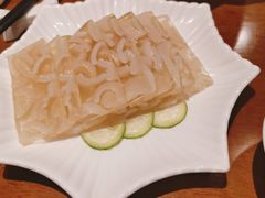 -陕西大厦中餐厅(陕西驻沪办店)