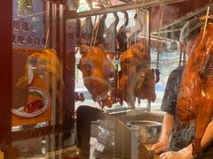 -余百年·现烧烧腊(布吉金利店)