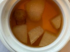 -彩丰楼中餐厅·仁恒洲际酒店