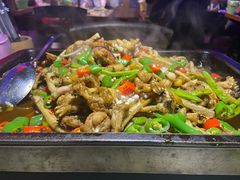 -蘭奢雅集·江浙菜(青山江滩店)