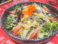 -安德烈俄式西餐厅(中央大街店)