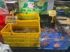 -79号渔船海鲜饭店(华强北店)