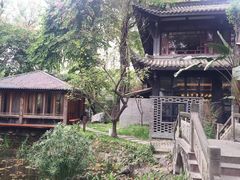 -大妙火锅·非物质文化遗产(东湖公园店)