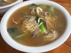 -阿军排档·烧烤