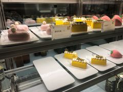 -奈雪的茶(华侨城创意园店)