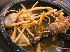 -莲花公园煎蟹(总店)