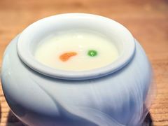 -师味葱扒虎头鲤·水席洛阳菜(元华店)