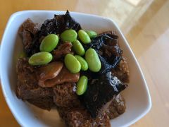 四喜烤麸-鼎泰丰(嘉年华•海信广场VILLAGE店)