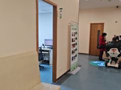 -慈铭体检(汉阳分院)