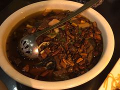 -缪氏川菜(丰盛町店)
