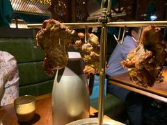 -楼兰新疆主题餐厅(苏州中心店)