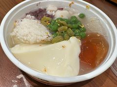 -三姐酒酿(老门东店)