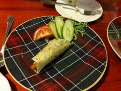 -爵士花园音乐酒吧餐厅