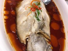 -永乐饭庄(安德路店)