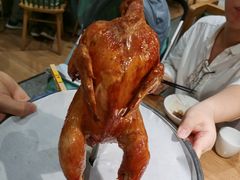 -费大厨辣椒炒肉(万家丽一店)