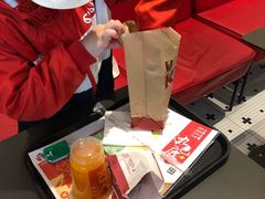 -肯德基(远洋店)