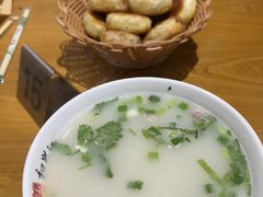 -和兴记牛肉火勺·羊汤(于洪广场店)