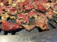 -肯德基(西桥店)