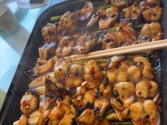 -陶缘一号·四季缘·老字号顺德菜·户外婚礼家宴(西滘店)