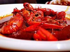 -叶派龙虾•招牌香辣蟹·海鲜(中海国际店)