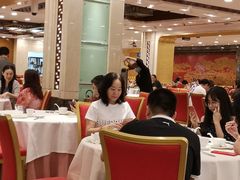 大堂-凤凰楼酒家·粤宴点心(华强北店)