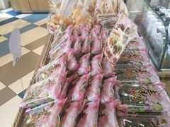 -85度C(生甜甜圈研究工坊·上海局门店)