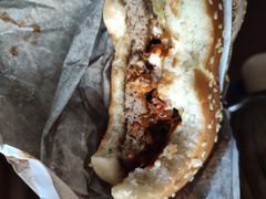 -麦当劳(贵和购物中心B1店)