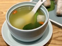 -竹里馆 ·茶食(奥体店)