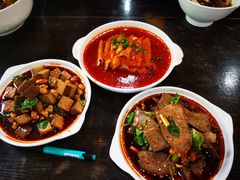 -牛王庙(龙华花园店)