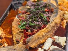 -小螺大作·螺蛳粉火锅(林和西店)