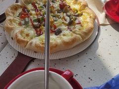 -必胜客(海滨店)