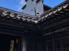 -东山雕花楼