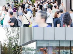 -深圳湾万象城(南山店)