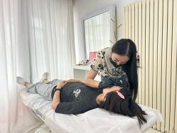 -babiline芭比莱恩半永久纹眉纹唇发际线