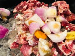 -泽成冰煮羊火锅(中正天街店)