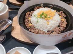 -味千拉面(双井店)