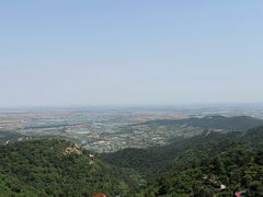 -大芦花风景区