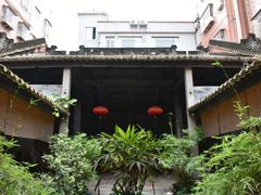 -小洲村