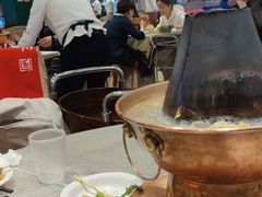 -东来顺饭庄(王府井步行街店)