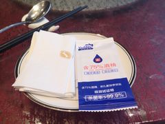 -海尔洲际酒店天下一品中餐厅