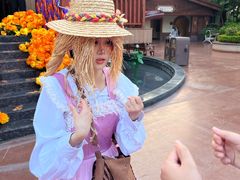 -南宁方特东盟神画