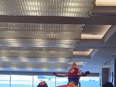 -白天鹅宾馆-宏图府餐厅