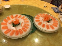 -盛港湾海鲜食府(黄沙店)