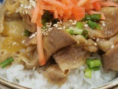 -小条食堂(筼筜天虹店)